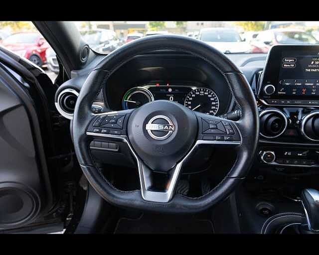 Nissan Juke 2&ordf; serie 1.6 HEV Premiere Edition