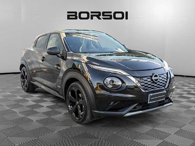 Nissan Juke 2&ordf; serie 1.6 HEV Premiere Edition