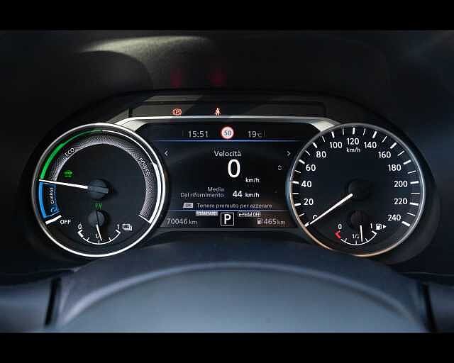 Nissan Juke 2&ordf; serie 1.6 HEV Premiere Edition