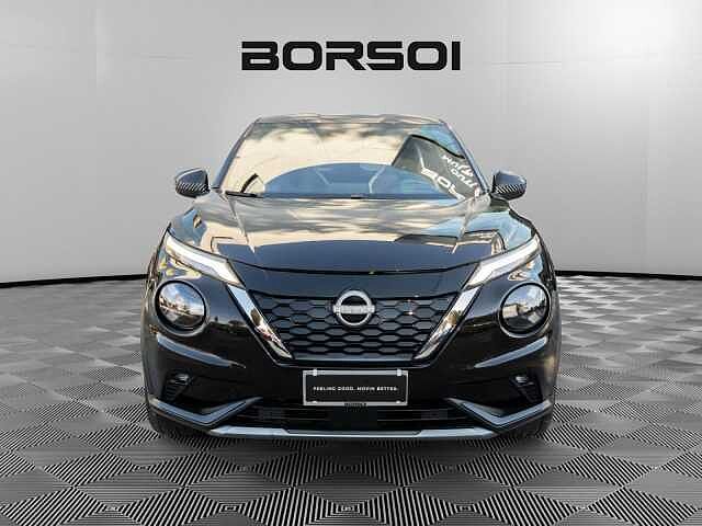 Nissan Juke 2&ordf; serie 1.6 HEV Premiere Edition