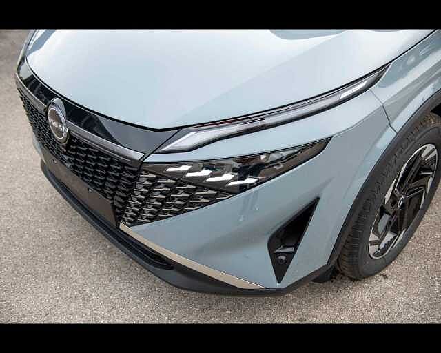 Nissan Qashqai NEW N-CONNECTA e-POWER 2WD