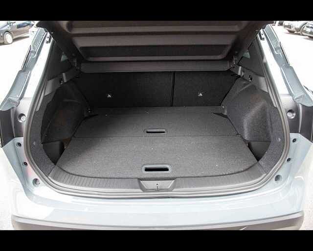 Nissan Qashqai NEW N-CONNECTA e-POWER 2WD