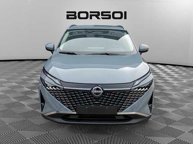 Nissan Qashqai NEW N-CONNECTA e-POWER 2WD