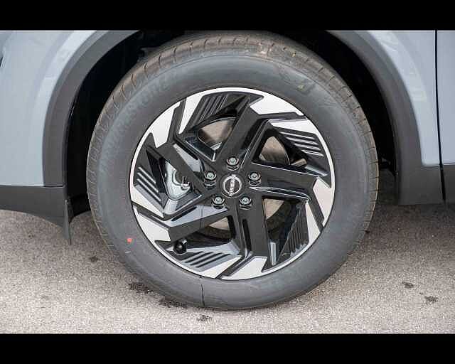 Nissan Qashqai NEW N-CONNECTA e-POWER 2WD