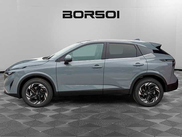 Nissan Qashqai NEW N-CONNECTA e-POWER 2WD