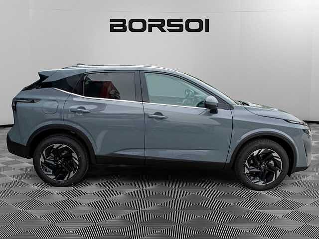 Nissan Qashqai NEW N-CONNECTA e-POWER 2WD