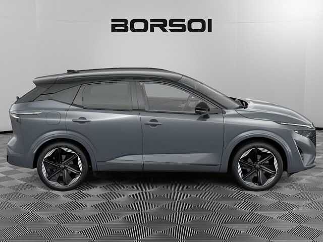 Nissan Qashqai NEW N-DESIGN MH 158CV XTR 2WD