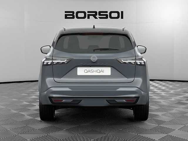 Nissan Qashqai NEW N-DESIGN MH 158CV XTR 2WD