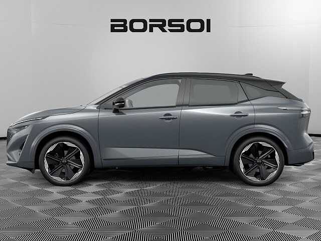 Nissan Qashqai NEW N-DESIGN MH 158CV XTR 2WD