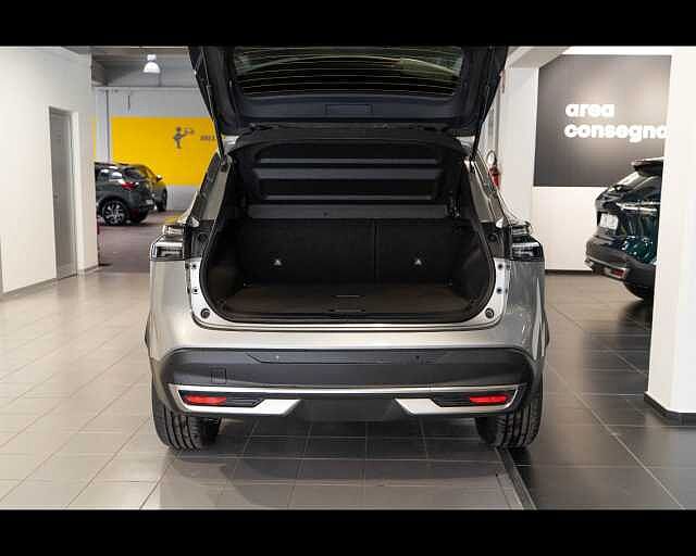 Nissan Qashqai NEW N-CONNECTA MHYB 140CV MT 2W