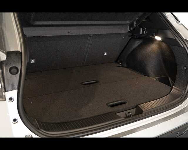 Nissan Qashqai NEW N-CONNECTA MHYB 140CV MT 2W