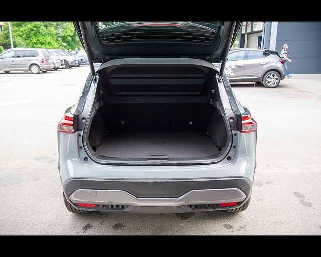 Nissan Qashqai NEW N-CONNECTA MHYB 158CV CVT 2