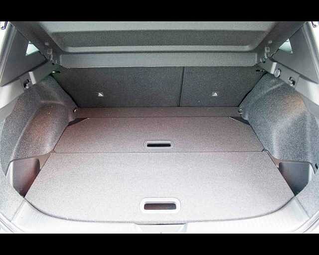 Nissan Qashqai NEW N-CONNECTA MHYB 158CV CVT 2