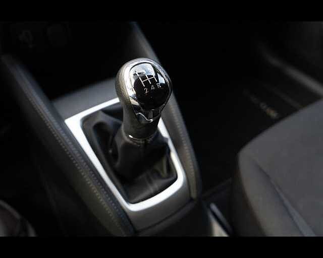 Nissan Micra 5ª serie IG-T 92 5 porte Acenta