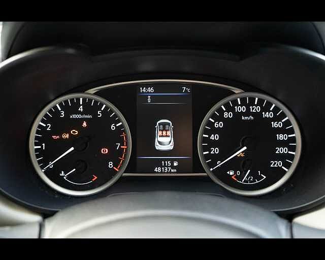 Nissan Micra 5ª serie IG-T 92 5 porte Acenta