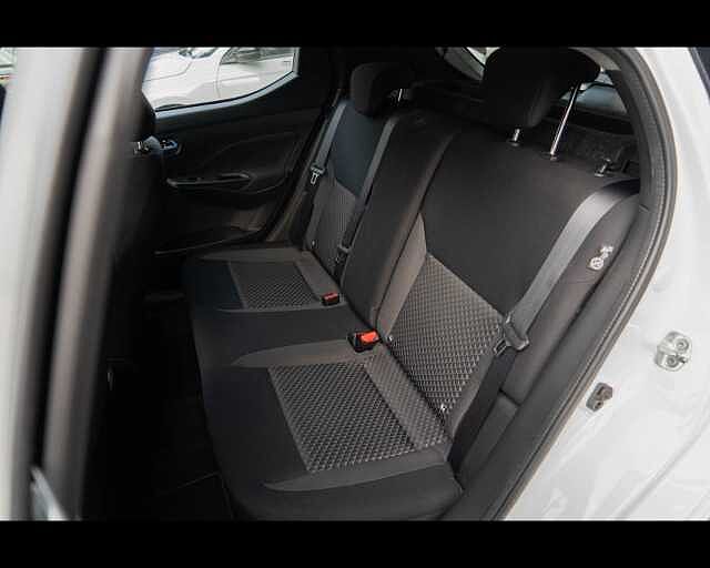 Nissan Micra 5ª serie IG-T 92 5 porte Acenta