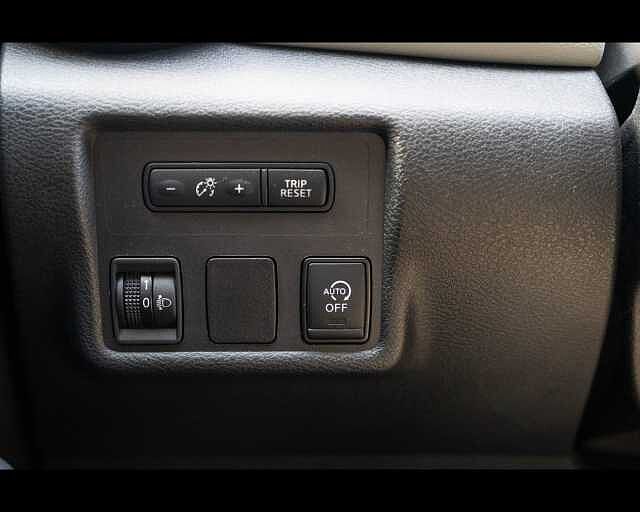 Nissan Micra 5ª serie IG-T 92 5 porte Acenta