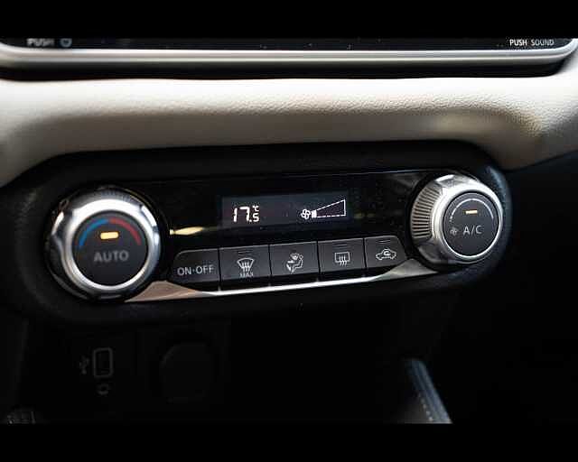 Nissan Micra 5ª serie IG-T 92 5 porte Acenta