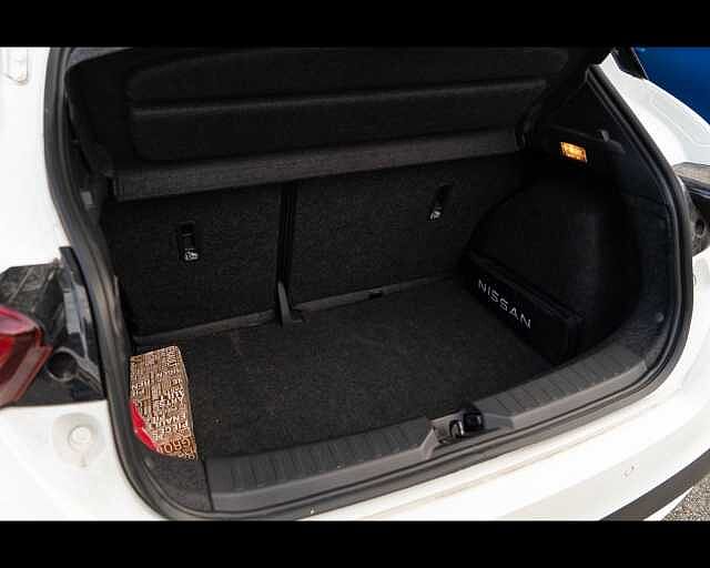 Nissan Micra 5ª serie IG-T 92 5 porte Acenta