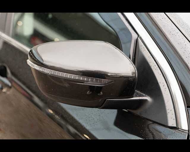 Nissan Qashqai 2ª serie 1.5 dCi Visia