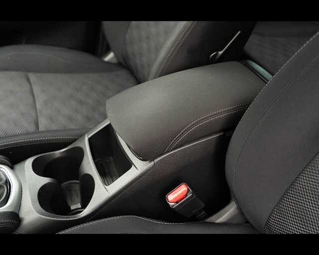 Nissan Qashqai 2ª serie 1.5 dCi Visia