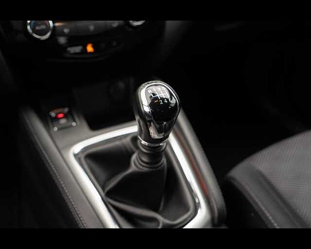 Nissan Qashqai 2ª serie 1.5 dCi Visia