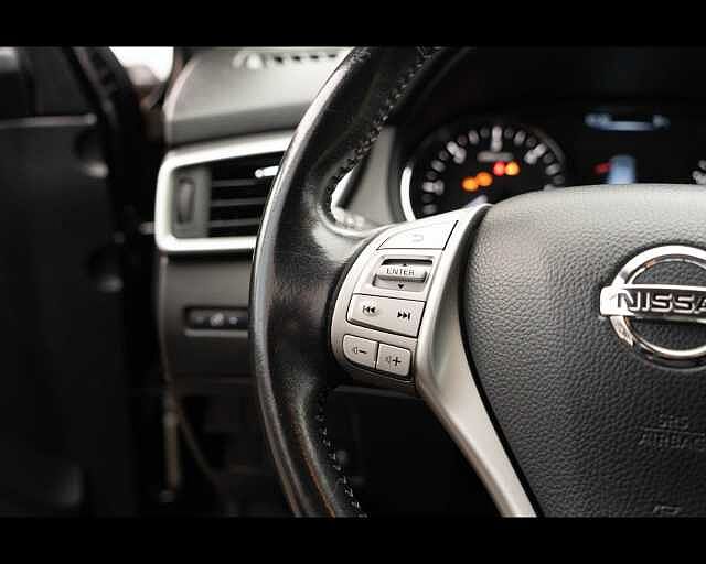 Nissan Qashqai 2ª serie 1.5 dCi Visia