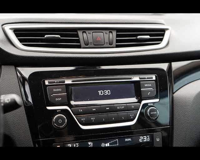 Nissan Qashqai 2ª serie 1.5 dCi Visia