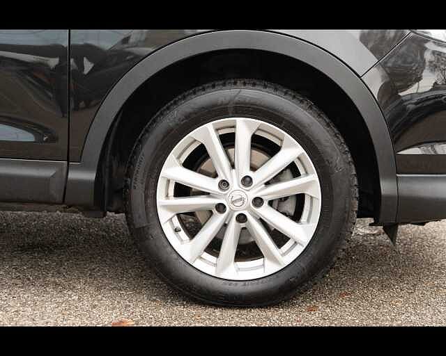 Nissan Qashqai 2ª serie 1.5 dCi Visia