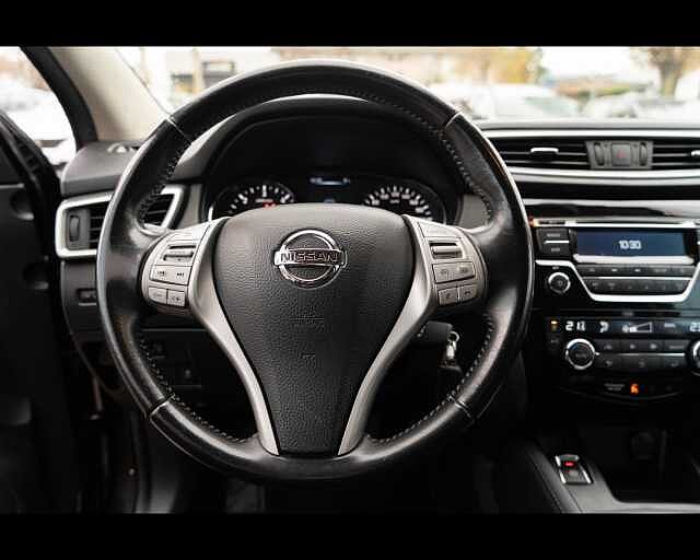 Nissan Qashqai 2ª serie 1.5 dCi Visia