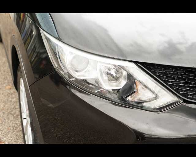Nissan Qashqai 2ª serie 1.5 dCi Visia