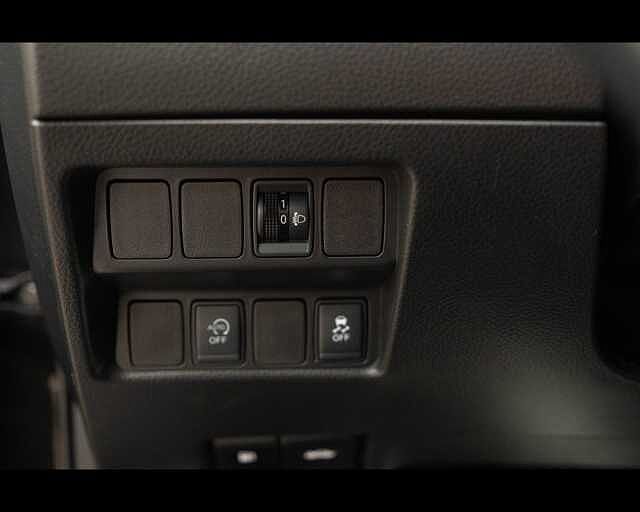 Nissan Qashqai 2ª serie 1.5 dCi Visia