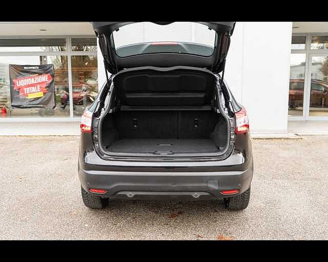 Nissan Qashqai 2ª serie 1.5 dCi Visia