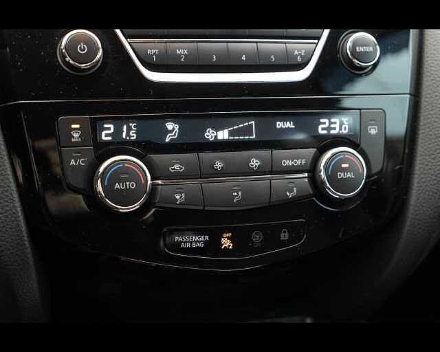 Nissan Qashqai 2ª serie 1.5 dCi Visia