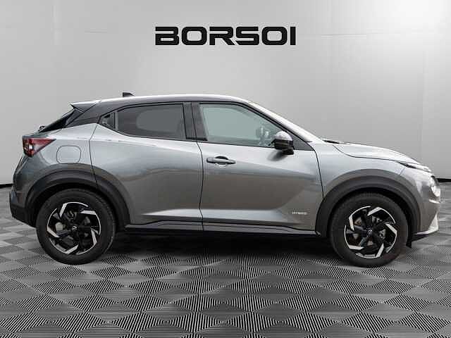 Nissan Juke 2&ordf; serie 1.6 HEV N-Connecta