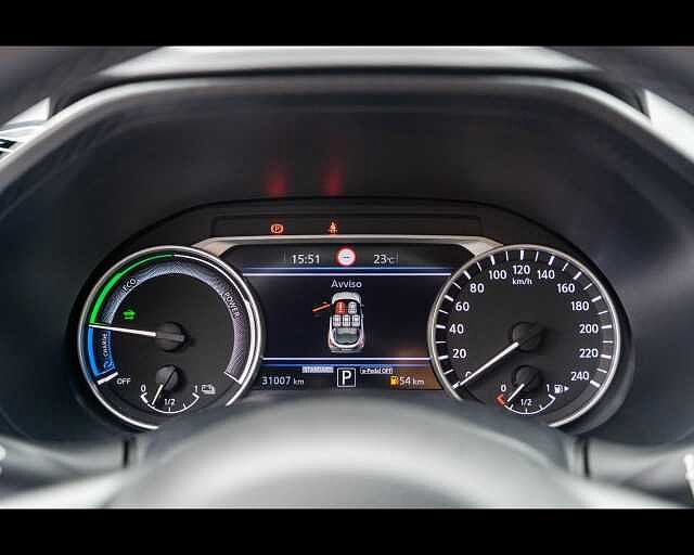 Nissan Juke 2&ordf; serie 1.6 HEV N-Connecta