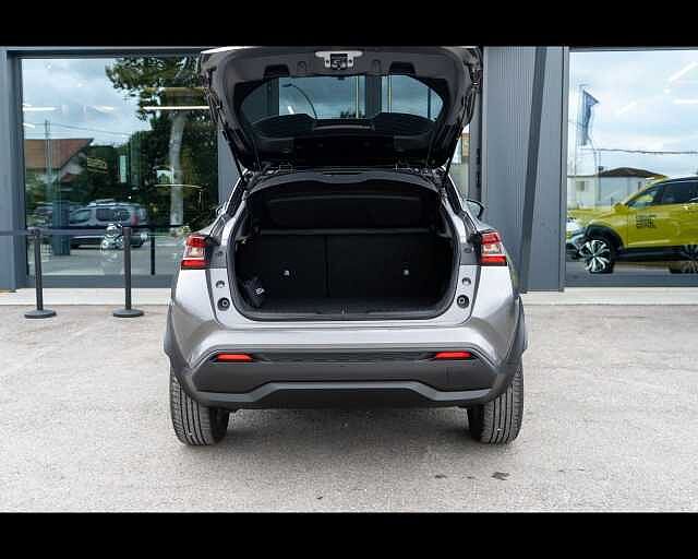 Nissan Juke 2&ordf; serie 1.6 HEV N-Connecta