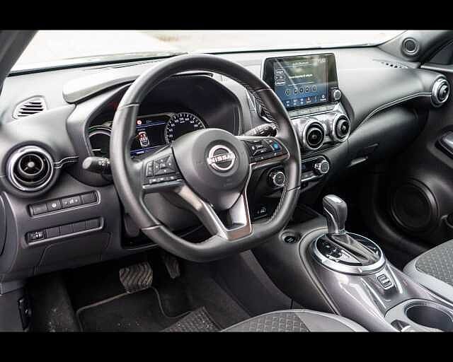 Nissan Juke 2&ordf; serie 1.6 HEV N-Connecta