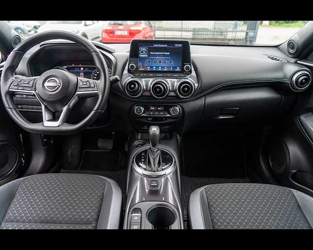 Nissan Juke 2&ordf; serie 1.6 HEV N-Connecta