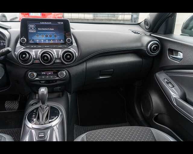 Nissan Juke 2&ordf; serie 1.6 HEV N-Connecta