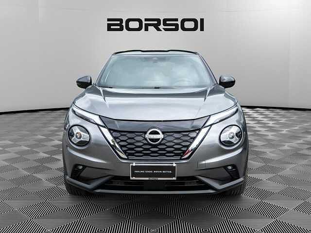Nissan Juke 2&ordf; serie 1.6 HEV N-Connecta