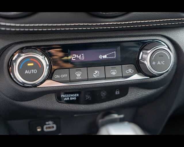 Nissan Juke 2&ordf; serie 1.6 HEV N-Connecta