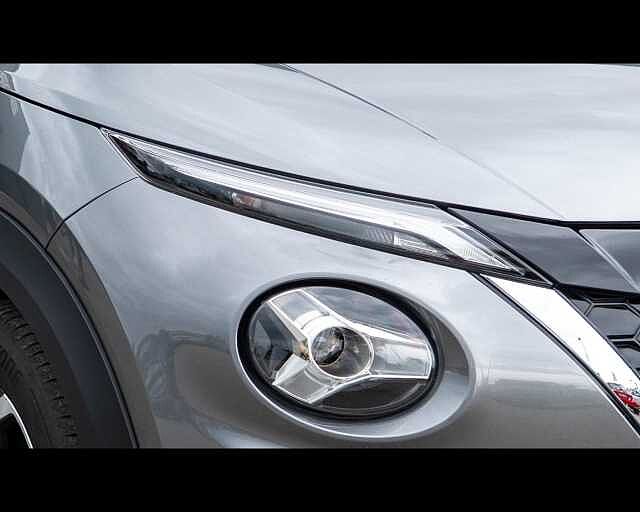 Nissan Juke 2&ordf; serie 1.6 HEV N-Connecta