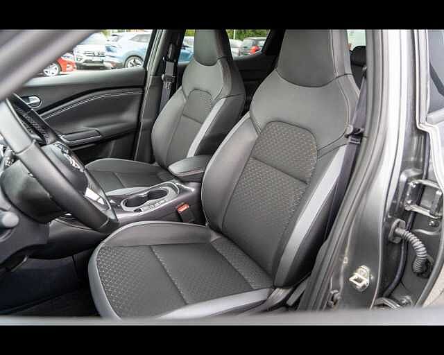 Nissan Juke 2&ordf; serie 1.6 HEV N-Connecta