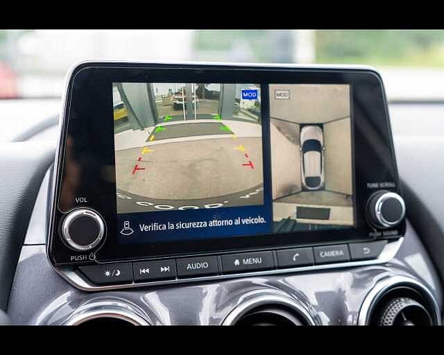 Nissan Juke 2&ordf; serie 1.6 HEV N-Connecta