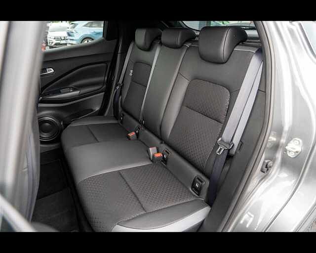 Nissan Juke 2&ordf; serie 1.6 HEV N-Connecta