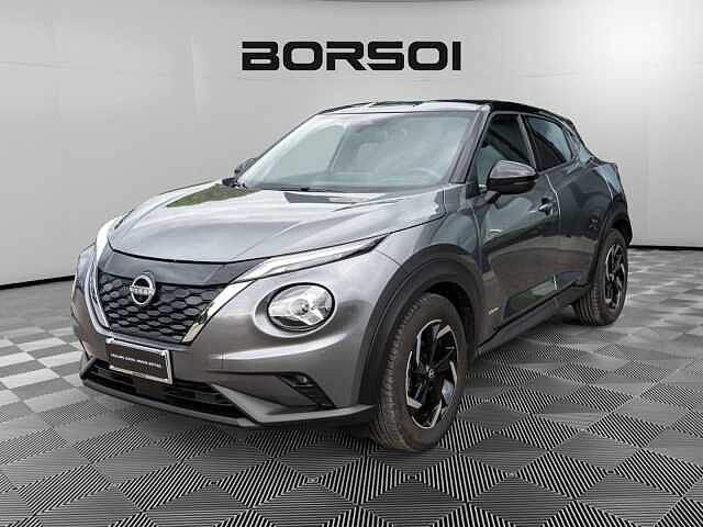 Nissan Juke 2&ordf; serie 1.6 HEV N-Connecta