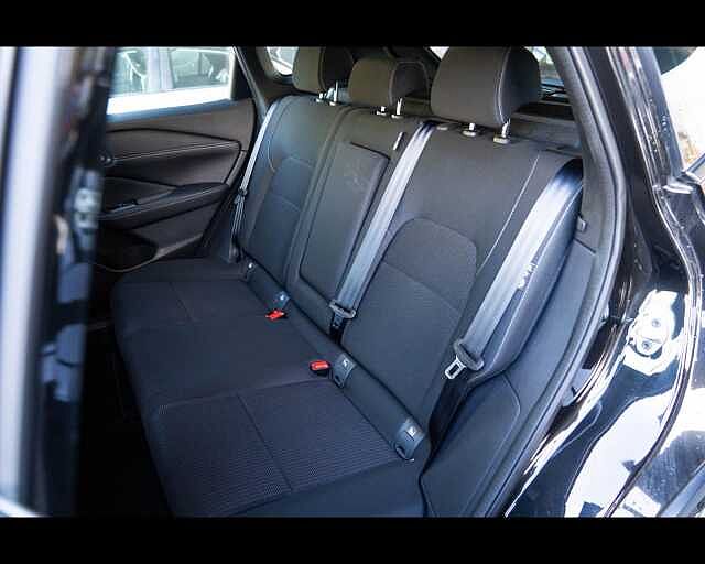 Nissan Qashqai 3&ordf; serie MHEV 158 CV Xtronic Business