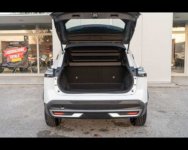 Nissan Qashqai NEW ACENTA MHYB 140CV MT 2WD