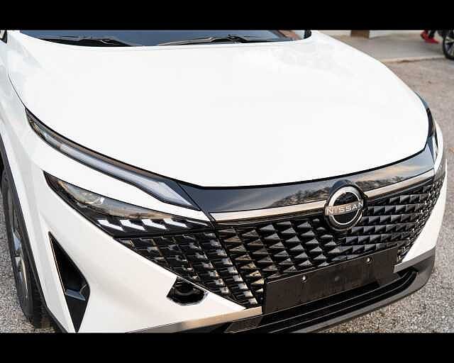 Nissan Qashqai NEW ACENTA MHYB 140CV MT 2WD